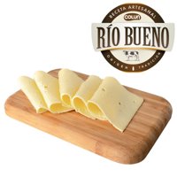 Queso Mantecoso Laminado Granel 250 G Colun