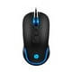 thumbnail image 1 of Mouse Gamer Usb 6botones 2400dpi Negro M200, 1 of 4