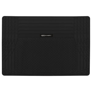 Jj Group - Piso Goma Maleta Maletero Con Marca Chery Para Vehiculos