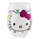 thumbnail image 1 of Copa de vino Silver Buffalo Sanrio Hello Kitty 600 ml sin tallo, 1 of 8