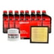 thumbnail image 1 of Kit Mantención Ford F150 6.2 Filtro Aceite+aceite+aire, 1 of 9
