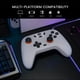 thumbnail image 3 of Controlador inalámbrico GameSir Nova Lite 2.4g para PC con Windows, 3 of 9
