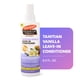 thumbnail image 2 of Acondicionador LeaveIn Palmers Tahitian Vanilla 250ml Hidratante, 2 of 3
