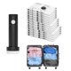 thumbnail image 1 of Bolsas de Vacío SUOCO 14 Combo con Bomba Eléctrica Portátil para Viajes, 1 of 6