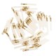 thumbnail image 1 of 50pcs pesca de la carpa frente a la cabeza de cobre de rotación flotador de pesca tubo de plástico l, 1 of 3