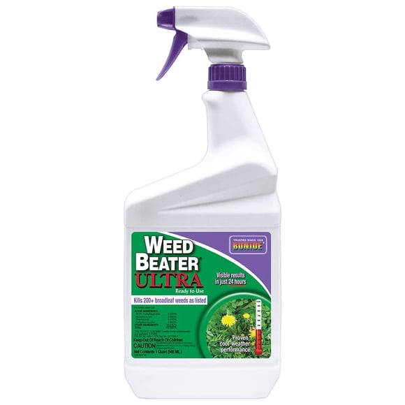 Herbicida Bonide BND307 Weed Beater Ultra 946 ml
