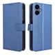thumbnail image 5 of Funda Billetera para MOTO Edge 60 Fusion con Ranuras y Soporte Azul, 5 of 6
