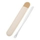 thumbnail image 2 of Espátulas De Maquillaje, Barra De Mezcla Cosmética, Varilla De Paleta Para Cimientos, Salón, Abuela, Estilo B, 2 of 4