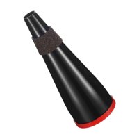 Magideal - Sordina De Práctica Para Trompeta De Jazz Clásico Para Principiantes Y Estudiantes, Accesorios, Práctica, Profesional, Práctica Y Ligera.