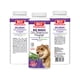 thumbnail image 2 of Champú en polvo seco Bio PetActive Lavanda y Romero 150 ml, 2 of 8