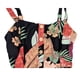 thumbnail image 3 of Enterito Premium Casual Diseño Flores Botones 198, 3 of 6