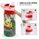 thumbnail image 4 of Botella de Agua Desmarcar Crash Bandicoot Rosa 12 Oz, 4 of 6