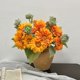 thumbnail image 3 of Girasol Artificial Suxumhao Amarillo 47 cm, 3 of 4