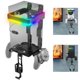 thumbnail image 1 of Soporte de pared Fosmon para Xbox Series X/S con iluminación RGB, 1 of 7