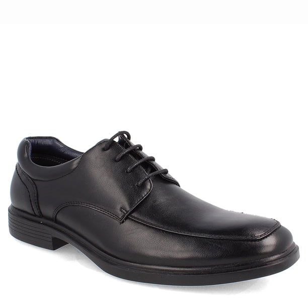 Zapato Formal Hombre Comfit Novel Negro