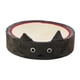 thumbnail image 3 of Alfombrilla Para Sofá Con Cuenco Para Rascar Gatos, Protector De Muebles, Sofá, Sofá Rascador Para Gatos, Color Gris, 3 of 5
