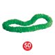 thumbnail image 4 of Poly Lei Beistle Beistle, 1,5 x 91 cm, color verde, 50 unidades, 4 of 6