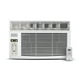 thumbnail image 1 of Aire Acondicionado de Ventana BLACK+DECKER BD06WT6 6000 BTU, 1 of 3