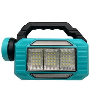 N-Ofertas - Linterna Led Solar Emergencia Recargable Usb Portátil Alta Potencia