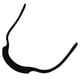 thumbnail image 5 of Herramienta Para Dar Forma A La Barba Suministros De Peluquero Para La Línea Del Cabello Bigote Negro, 5 of 5