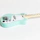 thumbnail image 4 of Guitarra eléctrica infantil Loog Mini de 3 cuerdas con amplificador integrado, 4 of 9