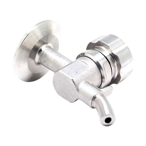 Bothyi - Válvula De Muestreo Para Elaboración De Cerveza Herramienta De Muestreo De Cerveza Para Industrias De Fermentación Inicio