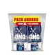 thumbnail image 2 of Detergente Líquido Ultra Concentrado Ultra Power Para Preparar Botella Pack, 1000 ml, 2 of 2