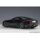 thumbnail image 3 of Modelo de coche AUTOart Lexus LFA negro mate escala 1/18, 3 of 9