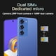 thumbnail image 2 of Teléfono Aidekunlin 6.56" 2 GB de RAM 64 GB de ROM, doble SIM, Android, 2 of 9