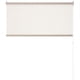 thumbnail image 3 of Cortina Roller Lino Traslúcida, Alto Ajustable máximo de 240 cm x Ancho a Elección para Sala, Living, Oficina o Escritorio (215 cm de Ancho x 240 cm de Alto), 3 of 6