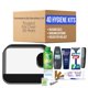 thumbnail image 1 of Estuche de Cosméticos Convenience Kits Intl - Pack de 40 Kits de Viaje, 1 of 4