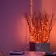 thumbnail image 2 of Twinkly Dots Cadena 60 Led Rgb Cable Transparente Usb-A Twinkly Twd060Stp-T, 2 of 3