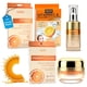 thumbnail image 1 of Paquete de Cuidado Facial Azure Cosmetics Vitamina C y Colágeno, 1 of 1