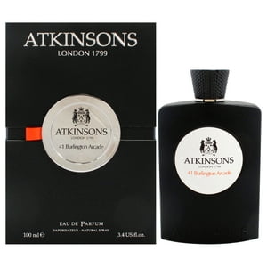 Arcade Burlington De Atkinsons Para Hombres - Edp Spray