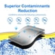 thumbnail image 4 of Filtro de Agua EXCELPURE RWF0300A (paquete de 4) para Refrigerador, 4 of 8