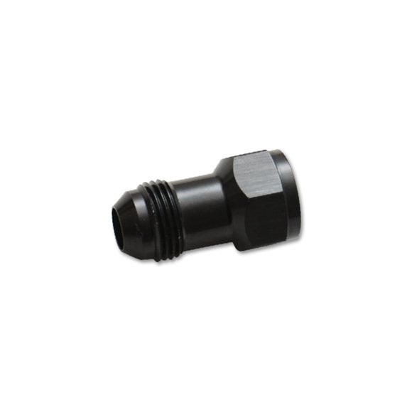 Extensor de montaje Vibrant Performance -8AN hembra a macho 1,5 cm