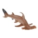 thumbnail image 1 of Figura de acción animal de tiburón martillo real modelo animal juguetes para niños, 1 of 3