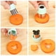 thumbnail image 4 of Cortadores de Galletas LAXIZAR 18 piezas 2,5 cm Acero Inoxidable, 4 of 7