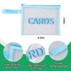 thumbnail image 2 of Juego de 4 fundas transparentes CozyNuukee con bolsa, 2 of 6