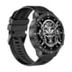 thumbnail image 3 of Reloj Inteligente Con Pantalla De 1,43 Pulgadas, Reloj De Pulsera Para Correr, Ciclismo, Correa De Silicona Negra Para Estudiantes, 3 of 3