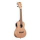 thumbnail image 5 of Ukelele Kala Concierto Eq Burled Meranti Ka-20Ce, 5 of 5