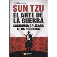 Profit Editorial - Libro Sun Tzu. Arte De La Guerra