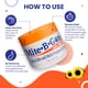 thumbnail image 3 of Crema Mite-B-Gone con 10% de mezcla natural de azufre, 120 ml, para toda la piel, 3 of 9