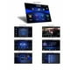 thumbnail image 2 of Radio con Pantalla Mp5 Player 7 Digital Car Usb/sd/bt, 2 of 5