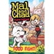 thumbnail image 1 of Libro Philomel Books Mal y Chad: ¡Pelea de Comida!, 1 of 1