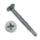 thumbnail image 2 of Tornillo Drywall Madera 1 1/4 X6 Zincado (cj 100u), 2 of 2