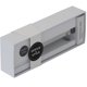 thumbnail image 5 of Engrapadora Office Style sin atascos blanca de 20 hojas, 5 of 5