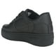 thumbnail image 4 of Zapatilla Chalada Mujer Joggo-7 Negro Urbano, 4 of 7