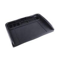 Magideal - Estación De Trabajo Modelo Banco De Trabajo De Almacenamiento De Herramientas Modelo, Estación De Trabajo Portátil Universal Para Hacer Modelos Para C