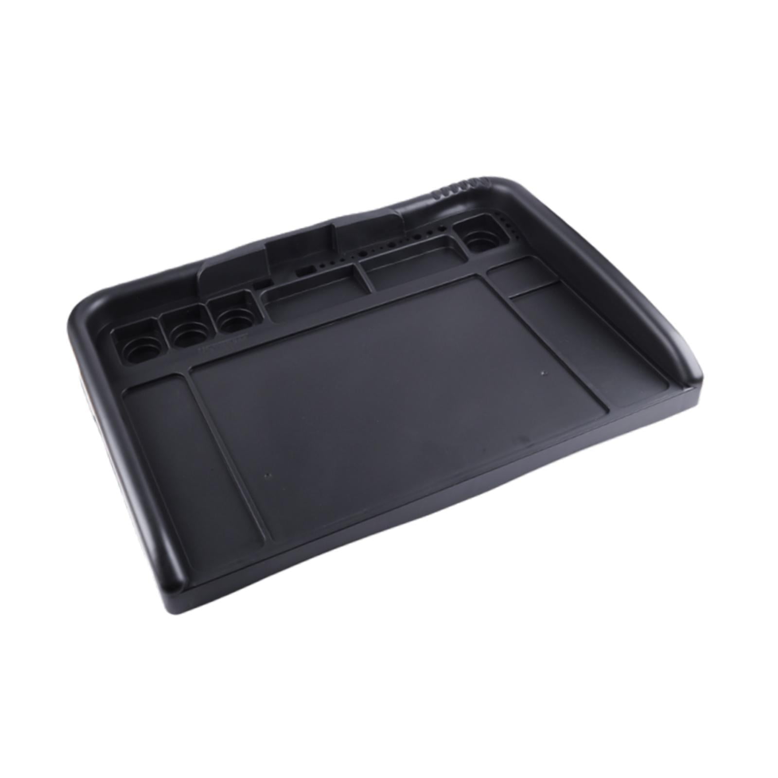 Magideal - Estación De Trabajo Modelo Banco De Trabajo De Almacenamiento De Herramientas Modelo, Estación De Trabajo Portátil Universal Para Hacer Modelos Para C